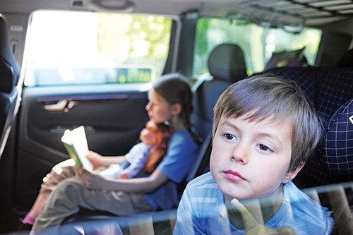 Is Car Window Tinting Worth It - Car Window Tint UV Protection