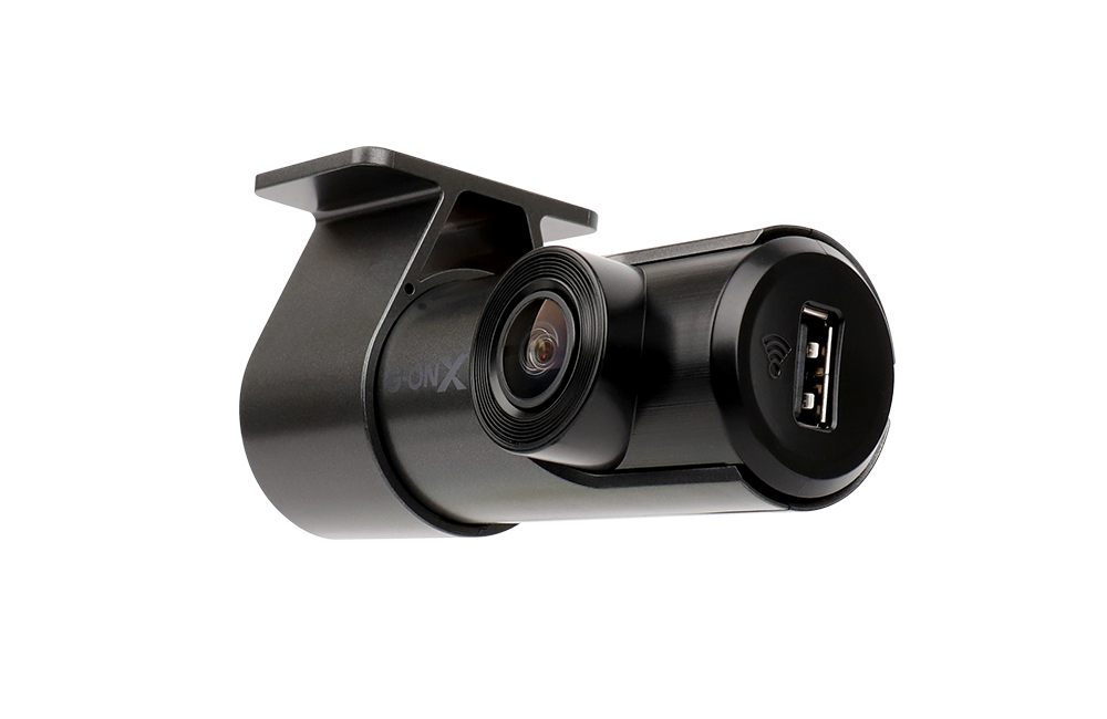RoadviewMX Dash Camera