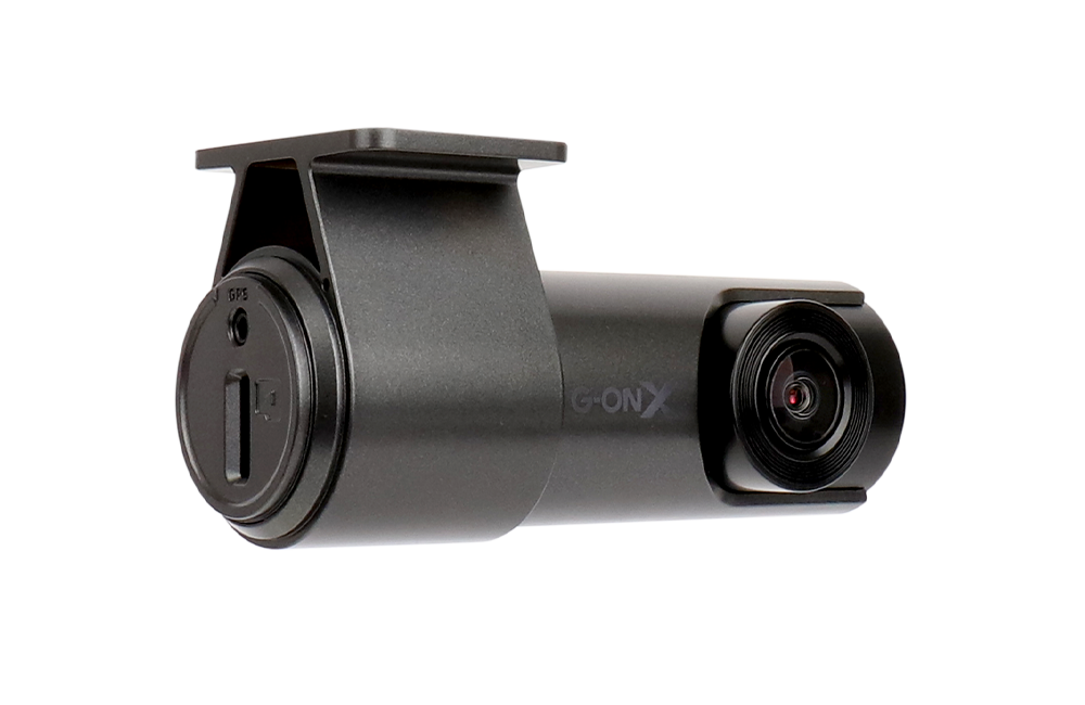 Roadview MX Dash Camera